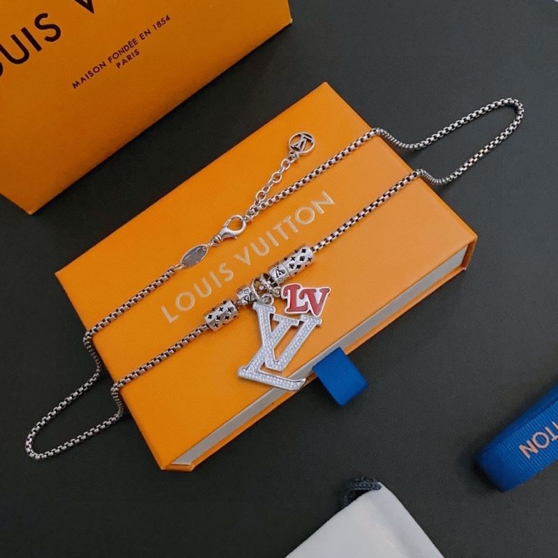 LV Necklaces